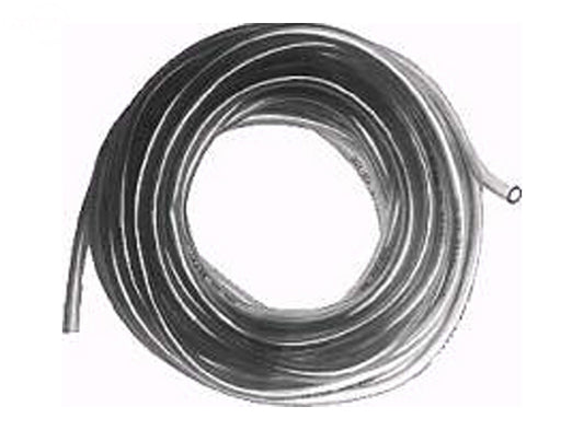 Premium Fuel Line 1/8" X 3/16" 50'(Yellow) Rotary (8595)