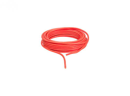 Battery Cable Red 6 Ga.50'Roll Rotary (8597)
