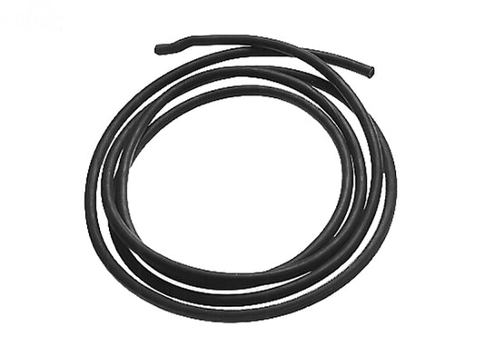 Battery Cable Black 6 Ga. 50' Roll Rotary (8598)