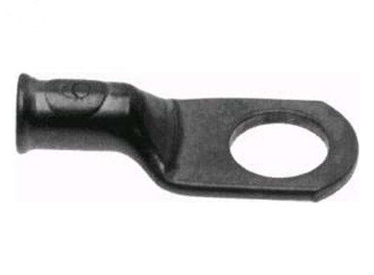 Pack of 10 Battery Terminal Copper 3/8" Rotary (8599)