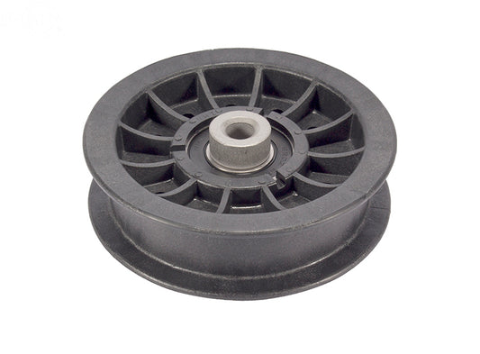 Idler Pulley 3/8" X 4-1/8" MTD Rotary (8602)