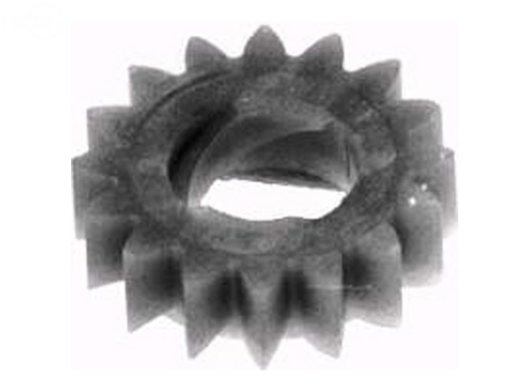 Pack of 10 Starter Gear For Briggs & Stratton 695708 Rotary (860)