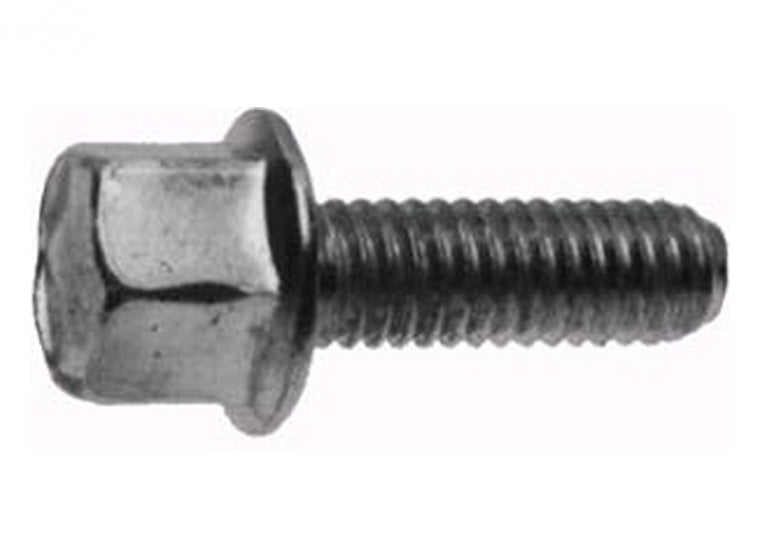 Pack of 10 Bar Bolt Poulan 15819, 530-015819 Rotary (8612)