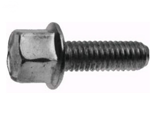 Pack of 10 Bar Bolt Poulan 15819, 530-015819 Rotary (8612)