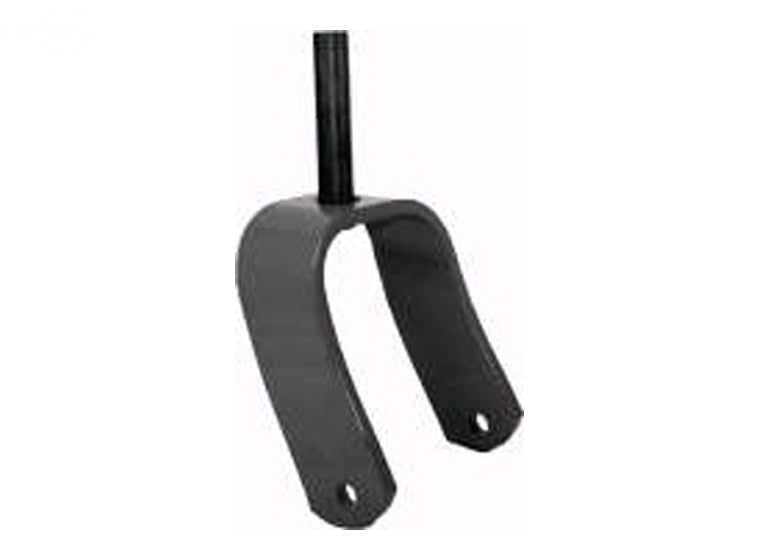 Caster Yoke 4-1/2" Exmark Rotary (8625)