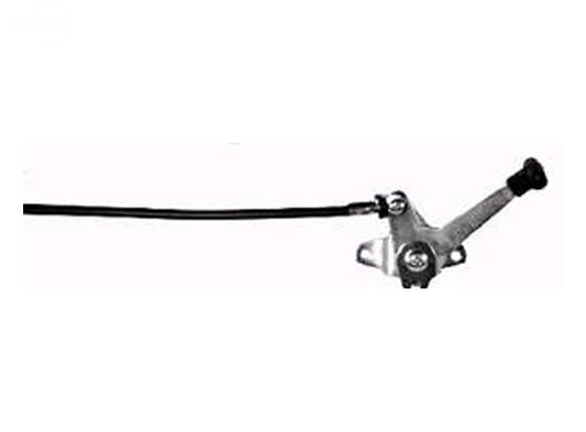 Throttle Control 41-1/4" Encore/Ferris Rotary (8626)