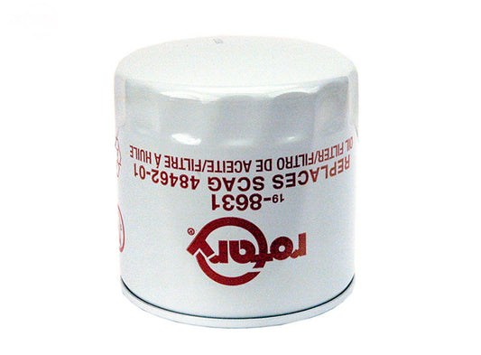 Hydro Filter Rotary (8631)