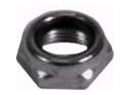 Pack of 10 Lock Nut Velke Rotary (8653)