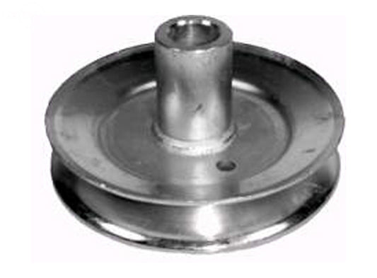 Blade Spindle Pulley 3/4" X 5" MTD Rotary (8657)