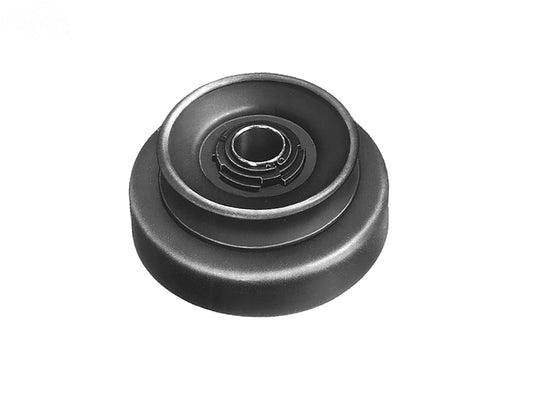 Max-Torque Belt Drive Clutch 3/4" Rotary (864)