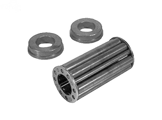 Roller Cage Bearing Kit Velke Rotary (8668)