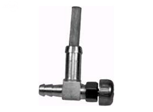 Fuel Line Cut-off Valve 1/4" Rotary (8675)