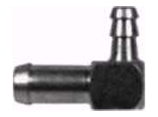 Pack of 5 Fuel Fitting " L" 1/4" & 7/16" Snapper 1-2503 Rotary (8678)