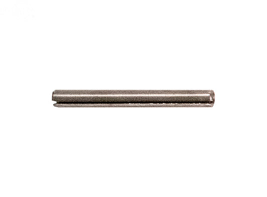 Pack of 10 Roll Pin Rp-5/32 X 1-1/2" Rotary (86)