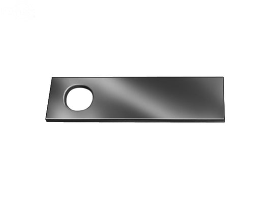 Pack of 52 Flail Blades Bluebird 3-17/32" X 17/32" Rotary (8720)