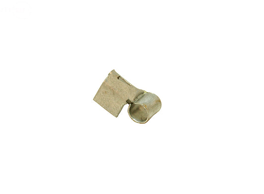 Pack of 10 Spark Plugs Boot Clip Rotary (8749)