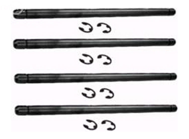 Shaft Blades With Clips Bluebird Rotary (8755)