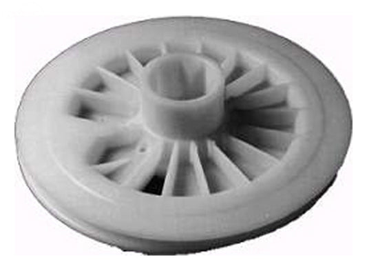 Rewind Starter Pulley For Briggs & Stratton Rotary (876)