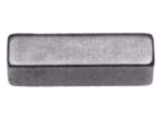 Pack of 10 Wheel Drive Key For Toro Rotary (8770)