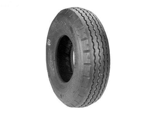 Tire Saw Tooth 280X250X4 (2.80X2.50X4) 2Ply Kenda Rotary (879)