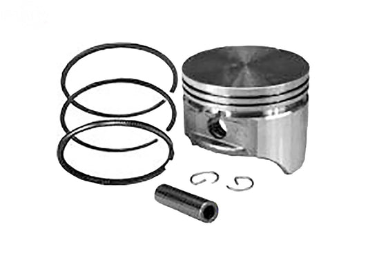 Piston Assembly (Std) Briggs & Stratton Rotary (8793)