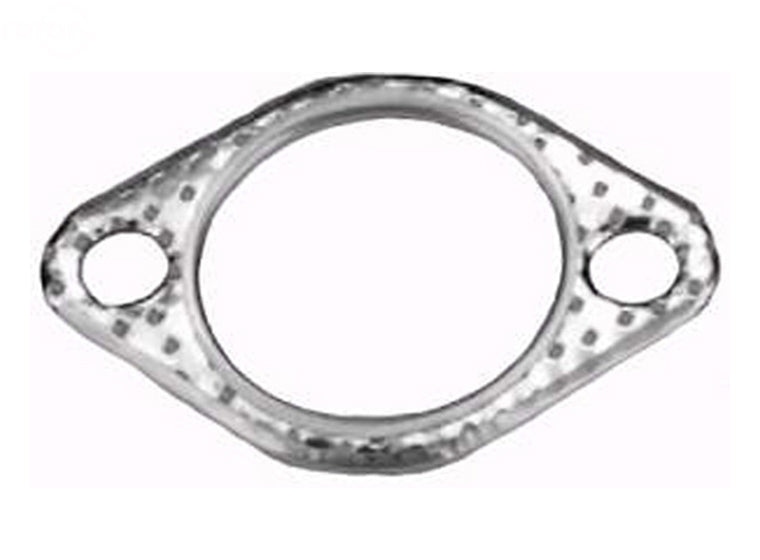 Pack of 10 Exhaust Gasket For Briggs & Stratton 272293, 692236 Rotary (8797)