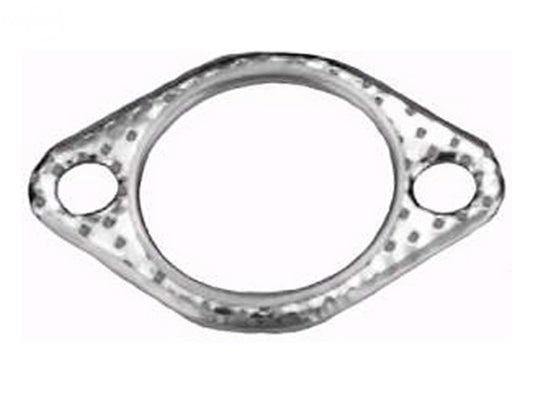 Pack of 10 Exhaust Gasket For Briggs & Stratton 272293, 692236 Rotary (8797)