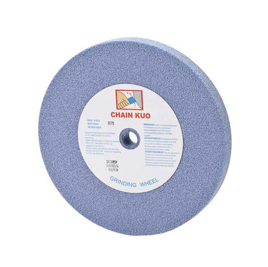 Grinding Stone 10" Blue, 36 Grit