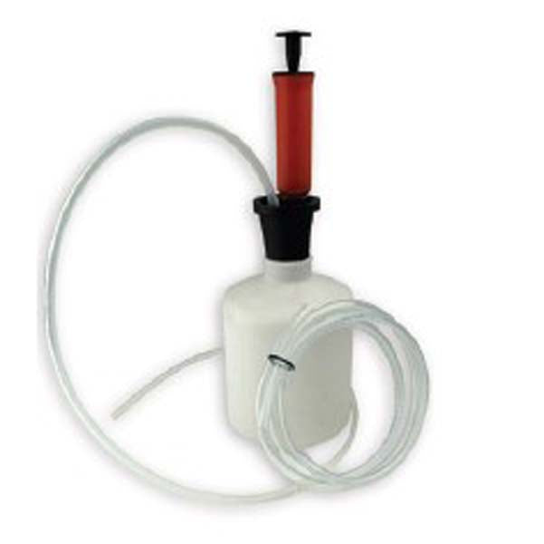 Oil & Fuel Extractor 48 oz