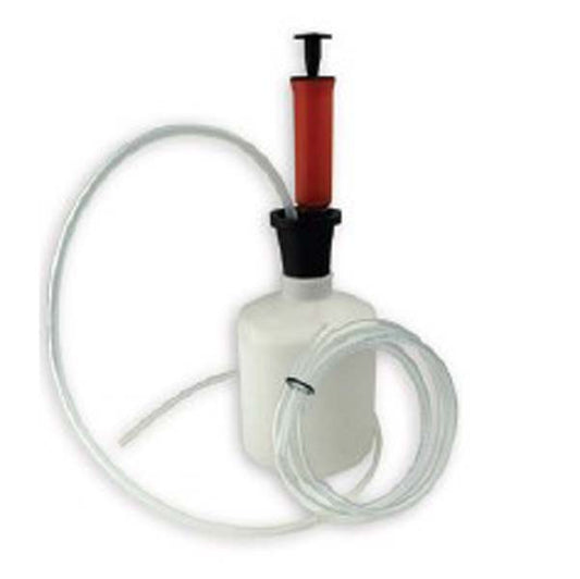 Oil & Fuel Extractor 48 oz