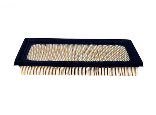 Panel Air Filter 8-3/8" X4" Briggs & Stratton Rotary (8814)