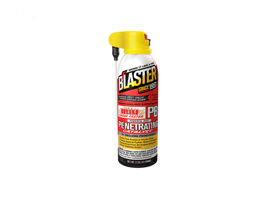 Pb Blaster Penetrating Oil 11Oz Rotary (8824)