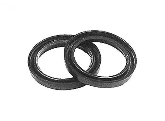 Pack of 5 Oil Seal For Briggs & Stratton 399781 Rotary (8825)