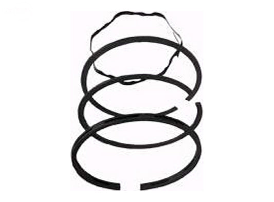Piston Ring Set (+020) Briggs & Stratton Rotary (8827)