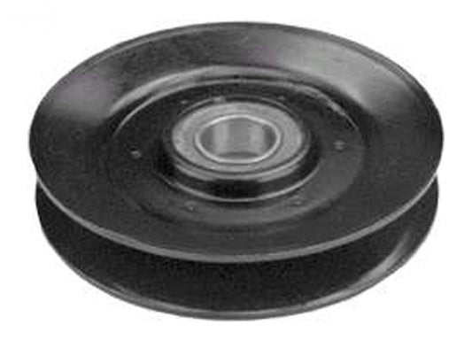 V-Idler Pulley 3/4" X 4-1/4" Toro Rotary (8829)