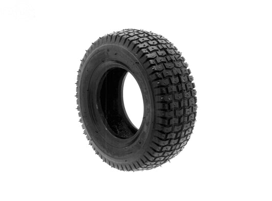 Tire Turf 13X650X6 (13X6.50X6) 4Ply Cheng Shin Rotary (883)