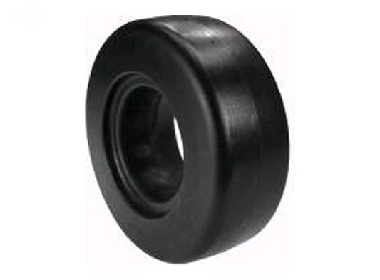 Tire Solid Foam 8X300X4 (8 X 300 - 4) Toro Rotary (8864)