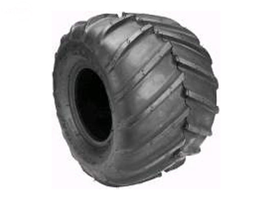 Tire AT101 21X1100X8 4Ply Carlisle Rotary (8896)
