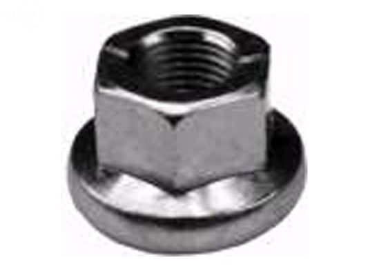 Pulley Lock Nut For #8479 Rotary (8901)