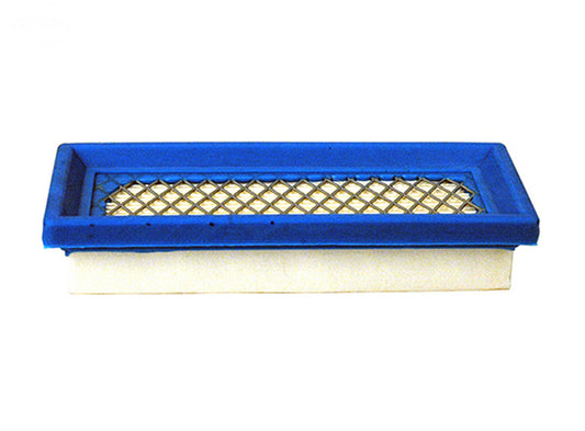 Paper Air Filter 5-1/4" X2-1/4" Honda Rotary (8903)