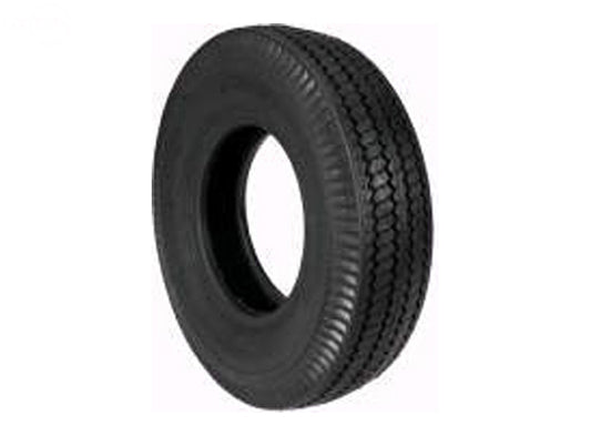 Tire Sawtooth 410X6 (4.10X6) 4Ply Carlisle Rotary (8917)
