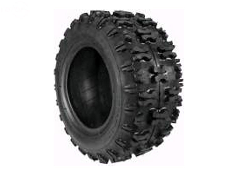 Tire Snow Hog 16X650X8 (16X6.50X8) 2Ply Carlisle Rotary (8918)
