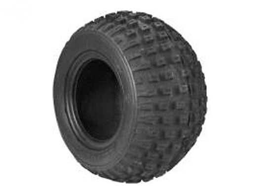Tire Compassstud 16X800X7 (16X8.00X7) 2Ply Cheng Shin Rotary (8925)