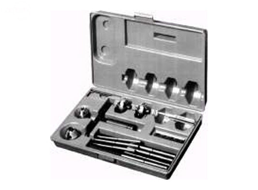 Kit Valve Cutter Lg3000 (Rotary 8940)