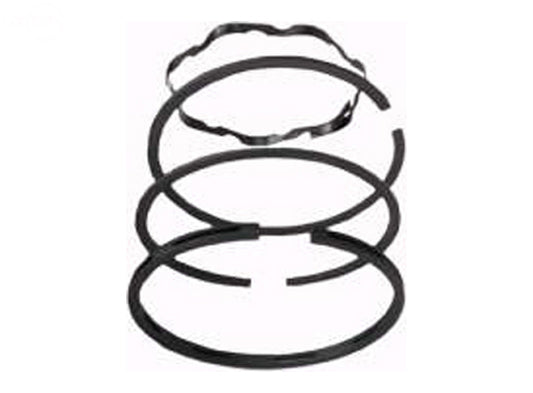 Piston Rings +020 Briggs & Stratton Rotary (8946)