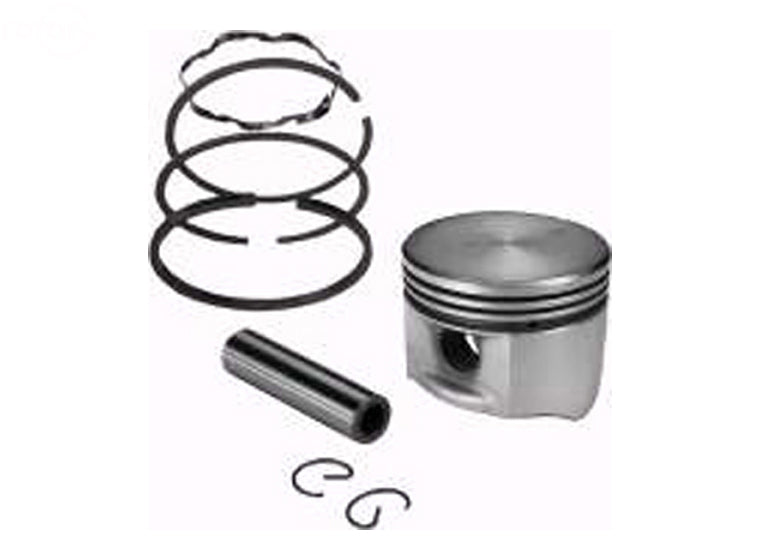 Piston Assembly For Briggs & Stratton Rotary (8947)