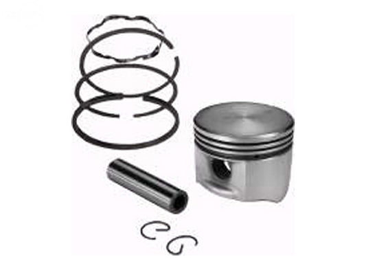Piston Assembly For Briggs & Stratton Rotary (8947)
