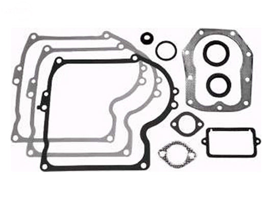 Gasket Set For Briggs & Stratton Rotary (8951)