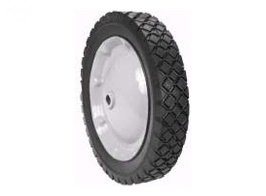Steel Wheel 10 X 1.75 Snapper (Painted Gray) Rotary (8962)