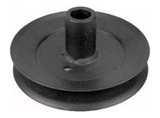 Spindle Pulley 3/4" X 5-1/2" MTD Rotary (8965)